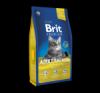 Brit Premium Cat Adult Salmon 1.5kg