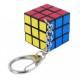 Rubik 3x3-as kocka mini kulcstartó