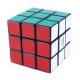 Rubik kocka 3x3 kék dobozos