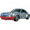 RC elektromos versenyautó Porsche 1:10 Tamiya Porsche 911 Ca