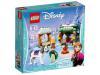 Anna havas kalandja 41147- Lego Disney hercegnők