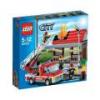 Tűzoltó rohamkocsi - Lego City