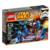 LEGO Star Wars Senate Commando Troopers 75088