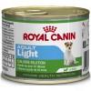 12x195g Royal Canin Mini Adult Light kutyatáp