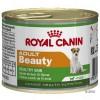 12x195 g Royal Canin Mini Adult Beauty kutyatáp