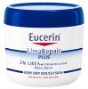 EUCERIN UreaRepair Plus 5 Urea Testápoló tégelyes 450 g