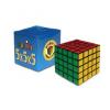 Rubik - 5x5x5 Rubik Kocka papírdobozban (500047)