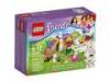 Nyuszik és a kicsik 41087 - Lego Friends