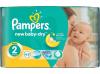 Pampers Active Baby Carry pack pelenka m...