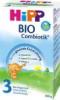 HiPP 3 Bio Combiotik tejalapú anyatej-kiegészítő tápszer