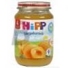 Hipp 4323 gyümölcs sárgabarack (190 g) ML030225-10-2