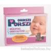 Orrszi Porszi baba porszívós orrszívó sz...