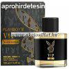 Playboy VIP Black Edition parfüm EDT 100ml