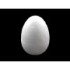 Hungarocell polisztirol tojás 45x65 mm