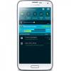 Samsung Galaxy S5 G900F Előlapi üveg