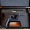 Walther P99 Gáz-riasztó pisztoly 9mm