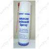 Gázszivárgás jelző spray AMASAN 400ml
