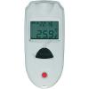 Mini infra hőmérő és levegő hőmérő 1:1-e...