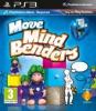 PlayStation Move Move Mind Benders PS3