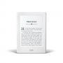 Amazon Kindle 8 (2016) 4GB Ebook olvasó Fehér