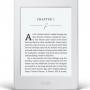 Amazon Kindle Paperwhite 3 (2016) 4 GB Ebook olvasó Fehér