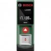 Bosch Zamo lézeres távolságmérő mérési ...
