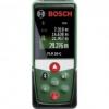 Bosch PLR 30 C lézeres távolságmérő mér...