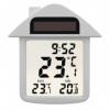 EMOS digitális hőmérő és óra OT3335S