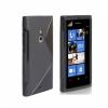 Nokia Lumia 800, TPU szilikon tok, S-Lin...