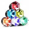 oneConcept RBL1,disco piramis LED fényeffekt