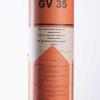 Charvát CharBIT GV-35 hegeszthető bitumenes lemez