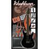 Washburn RX10B elektromos gitár szett