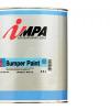 Impa Bumper szürke lökhárító festék spray (400ml)