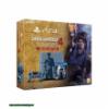 Sony PS4 Konzol 1TB Uncharted 4 A Thiefs End ...