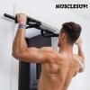 Muscles Up! Pro Húzódzkodó és Edző Rúd