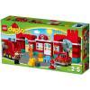 LEGO LEGO DUPLO: Tűzoltóállomás 10593