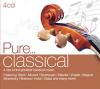 Válogatás: Pure... Classical - CD