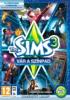 The Sims 3 Vár a színpad (Showtime) Kiegészítő (Magyar felirattal)