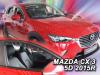 Heko 2 db-os légterelő Mazda CX3 5 ajtós...