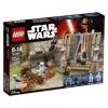 LEGO Star Wars 75139 Csata Takodanán