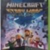 Minecraft Story Mode eredeti Xbox 360 játék