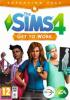 The Sims 4 Get to Work kiegészítő...