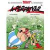 René Goscinny: Asterix 15. - A perpatvar - Képregény