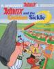 Asterix and the Golden Sickle (képregény)