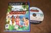 The Sims 2 Castaway Ps2 eredeti játék