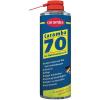 CARAMBA 70 400ml olajozó spray (WD 40 ki...