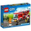 LEGO City Tűzoltóság
