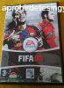 EA SPORTS FIFA 08 PC DVD LEMEZ