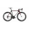 Basso Fast Cross Shimano Ultegra Microtech MCT karbon cyclocross kerékpár
