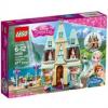 LEGO Disney hercegnők Arendelle ünnepe a kastélyban 41068